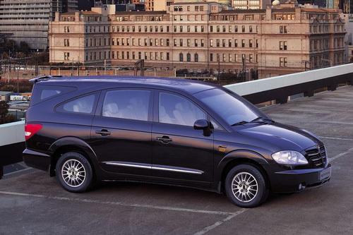 Product picture 2004-2005 SsangYong Rodius Workshop Repair & Service Manual - 629MB PDF [COMPLETE & INFORMATIVE for DIY REPAIR] ☆ ☆ ☆ ☆ ☆