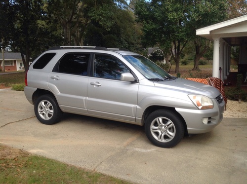 Product picture Kia Vehicles 2004-2009 Workshop Repair & Service Manual - 4.5G[COMPLETE & INFORMATIVE for DIY REPAIR] ☆ ☆ ☆ ☆ ☆