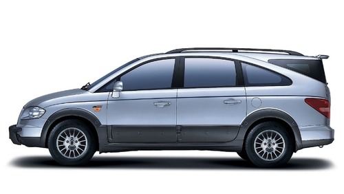 Product picture SsangYong Rodius 2013 Workshop Repair & Service Manual [COMPLETE & INFORMATIVE for DIY REPAIR] ☆ ☆ ☆ ☆ ☆